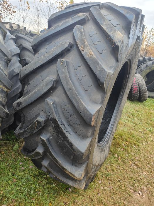 Opona 710/75 R42 Agrimax Force IF BKT