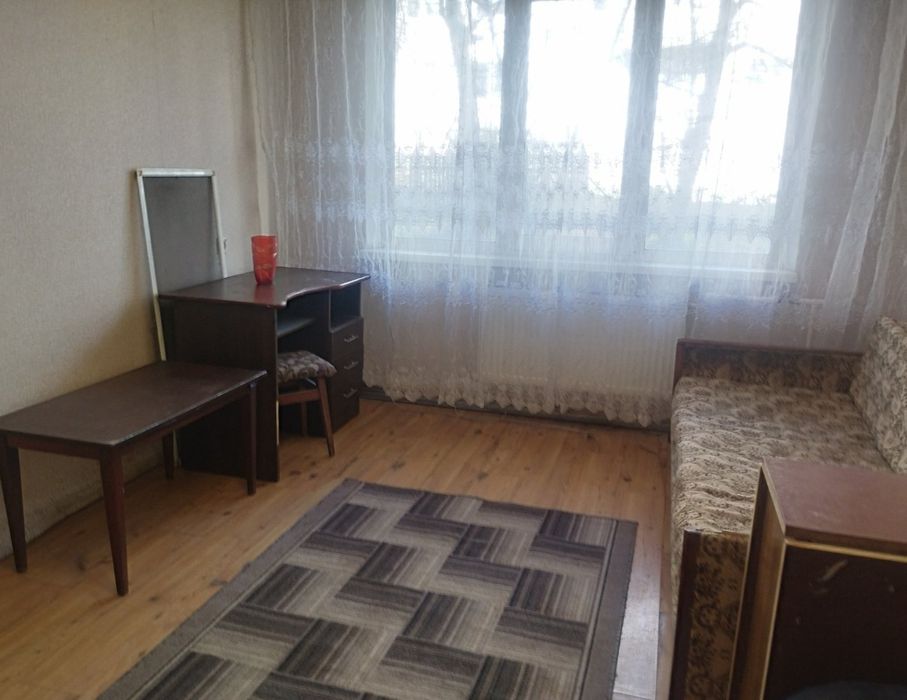 Продам 1-о кімнатну квартиру