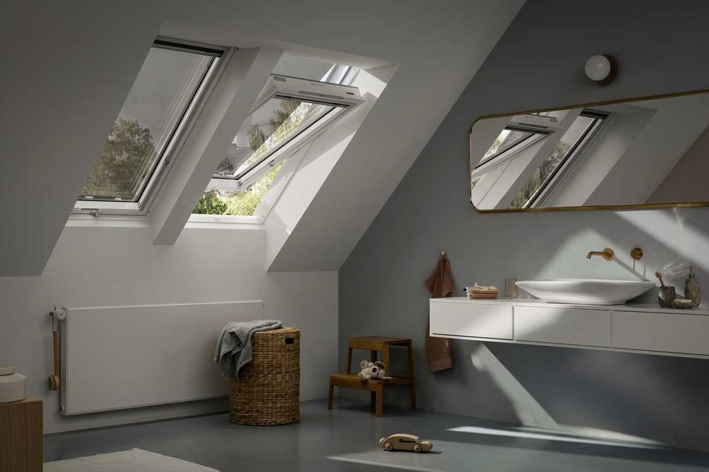 Markiza zewnętrzna VELUX MHL 5060 78x98, 78x118, 78x140, 78x160