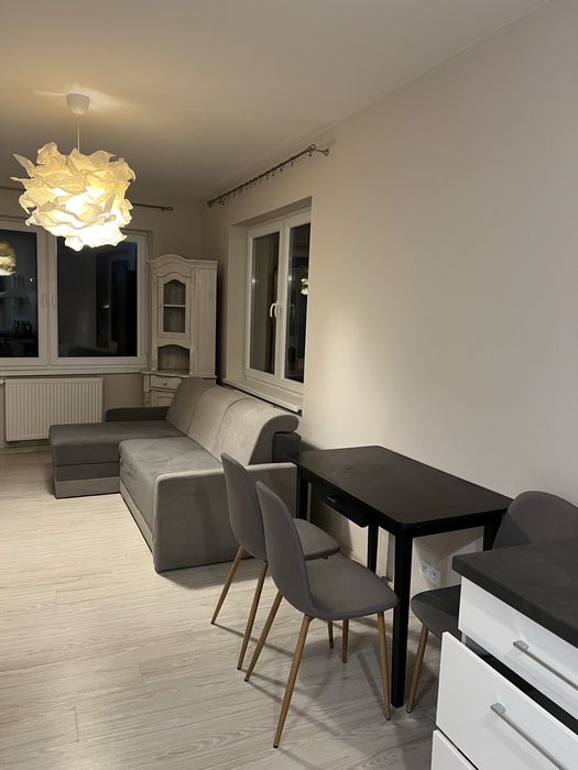 Mieszkanie na wynajem