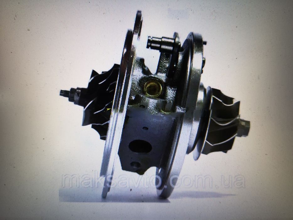 Картридж турбіна  1000-010-488 NISSAN X-Trail T30 00-09, Primera P12