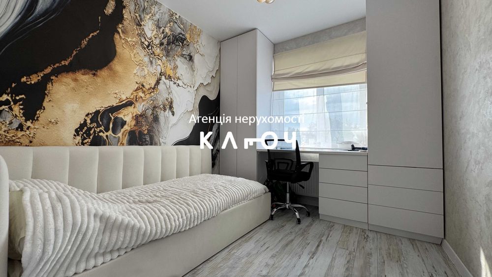 Продаж таунхуса з сучасним ремонтом!