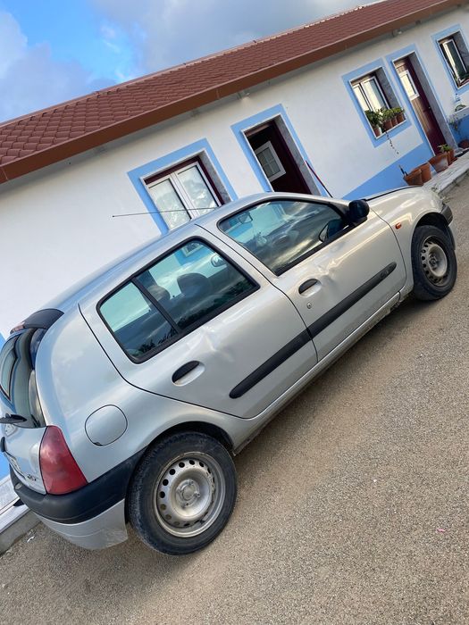 Carro 2003 gasolina