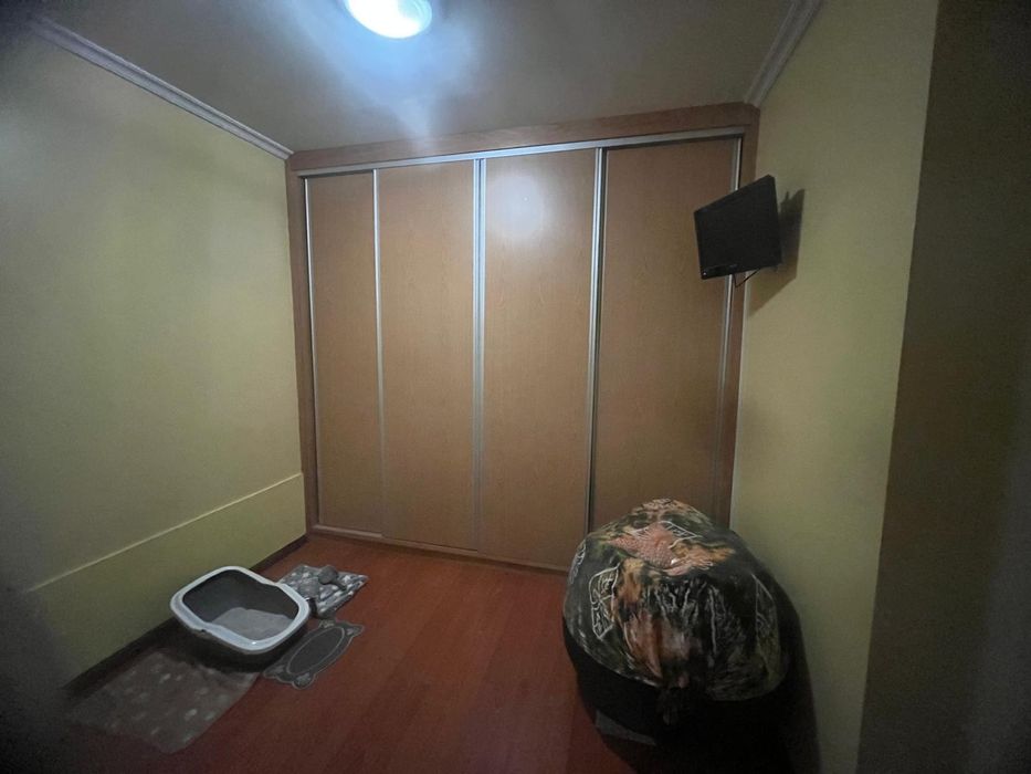 MORADIA T5 casa ideal para você