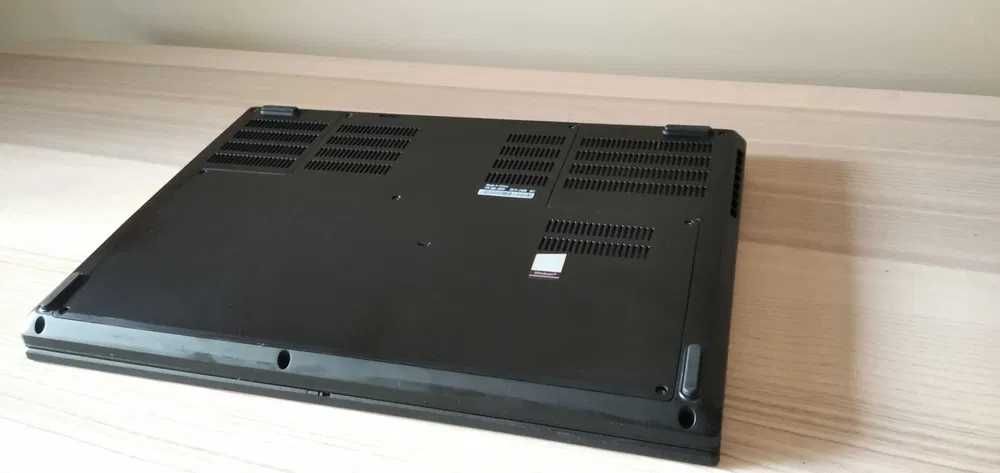 Lenovo Thinkpad P53