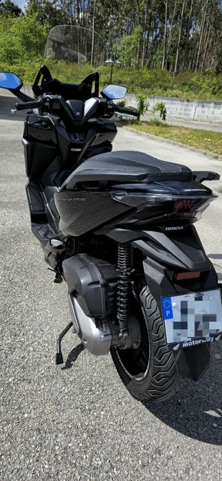 Honda forza 125cc  2023