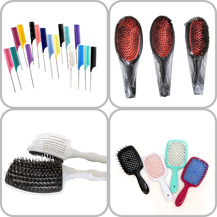 Щипцы для снятия наращенных волос