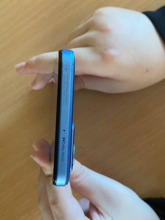 Продам телефон Moto G54 Power edition 12GB ОЗУ