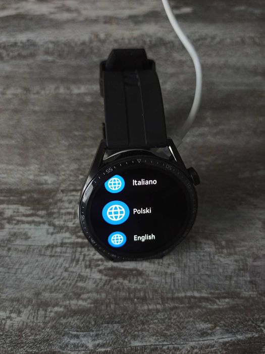 Smartwatch Huawei Watch GT 3 46 mm