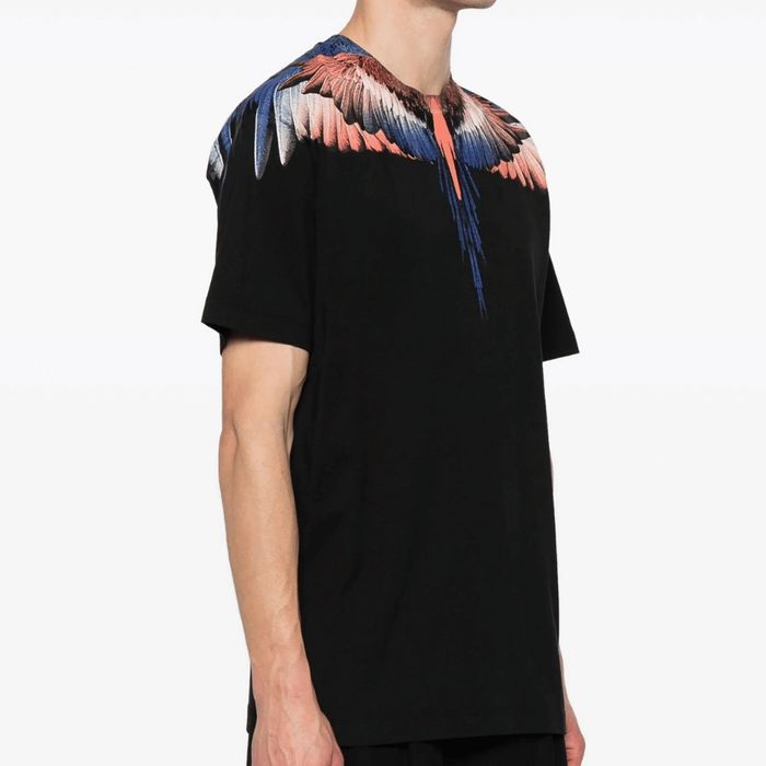 Marcelo Burlon Футболка