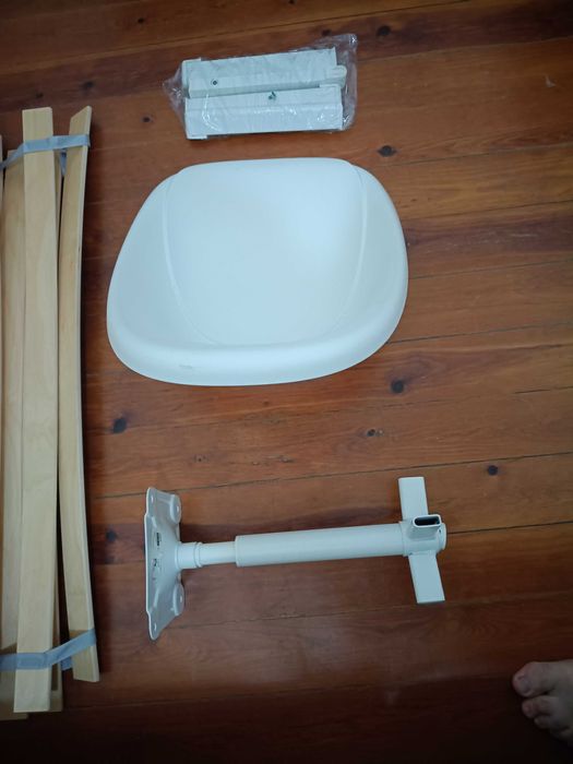 Cadeira infantil LOBERGET / SIBBEN IKEA