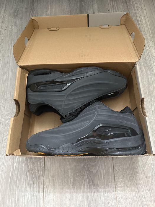 Nike x Nocta.