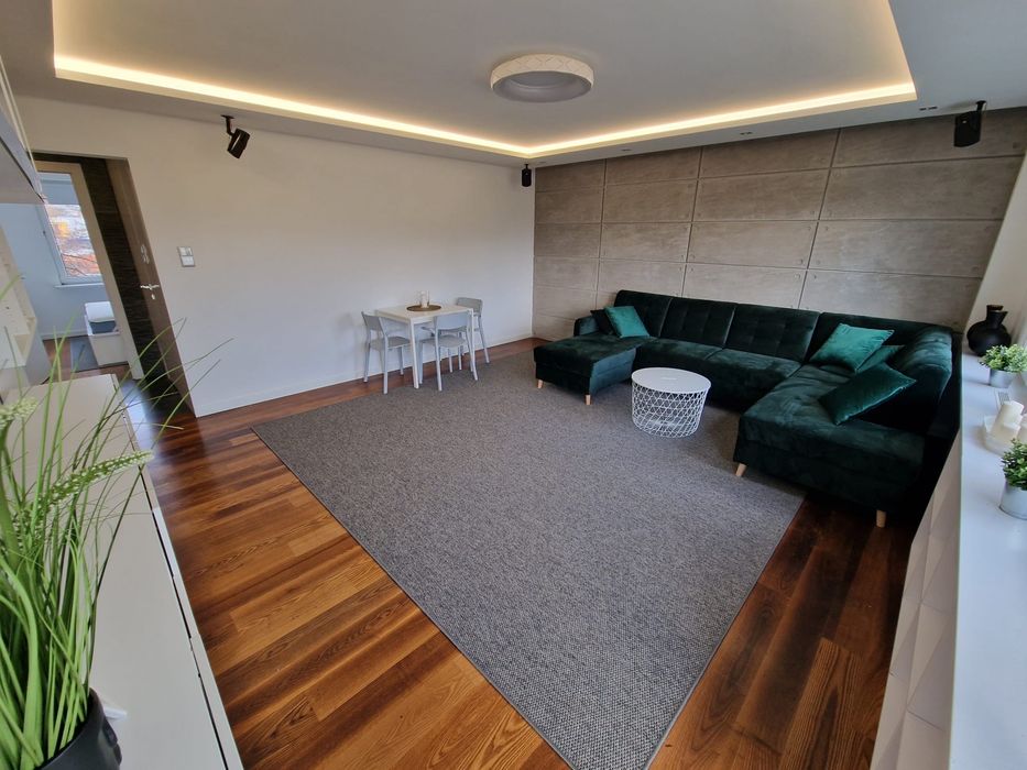 Mieszkanie – Warszawa - Widok 5