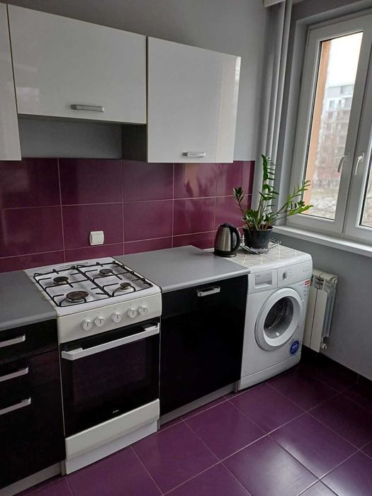 Mieszkanie – Warszawa, Centrum, Śródmieście - Widok 4