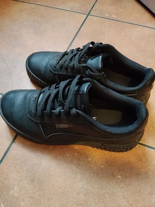 Sprzedam buciki damskie puma