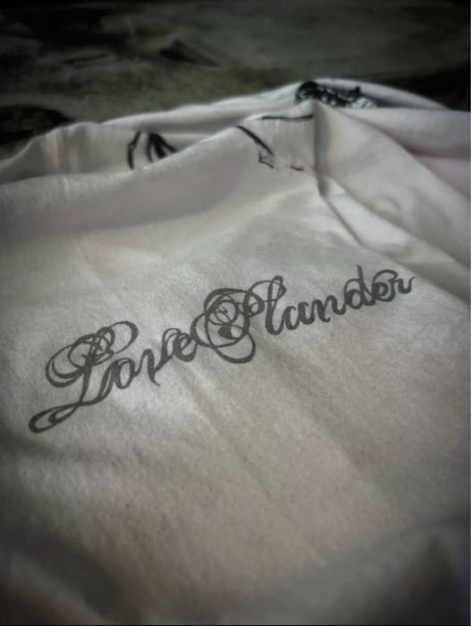LGB Love Plunder