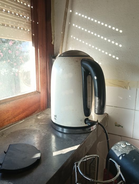 Recheio de casa vários artigos