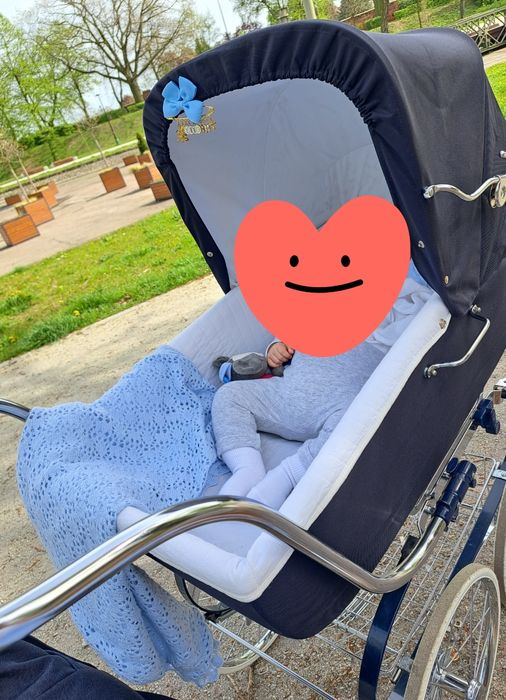 Wózek Inglesina Classic