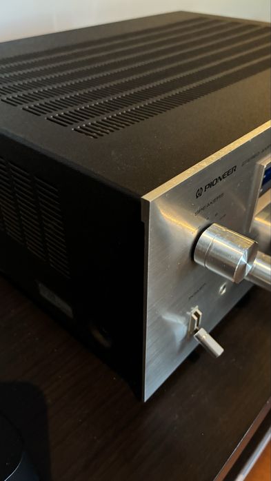 Amplificador Pioneer SA-708