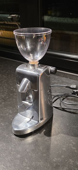 Młynek do kawy Ascaso Dream mini