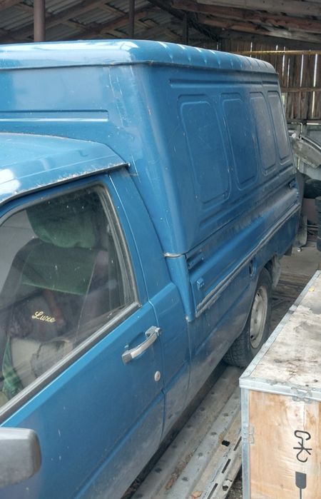 Продам ІЖ Пікап