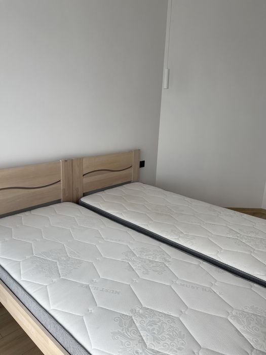 Здам двох кімнатну квартиру