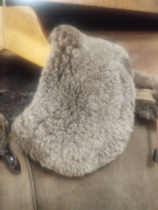 продам натуральну дублянку