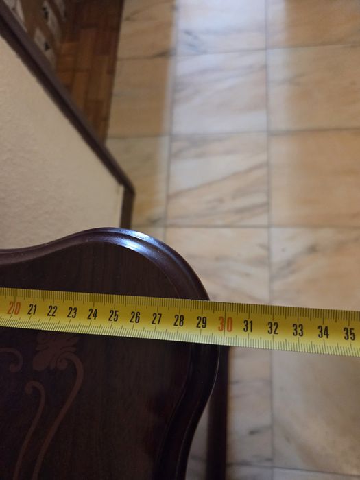 Movel corredor clássico