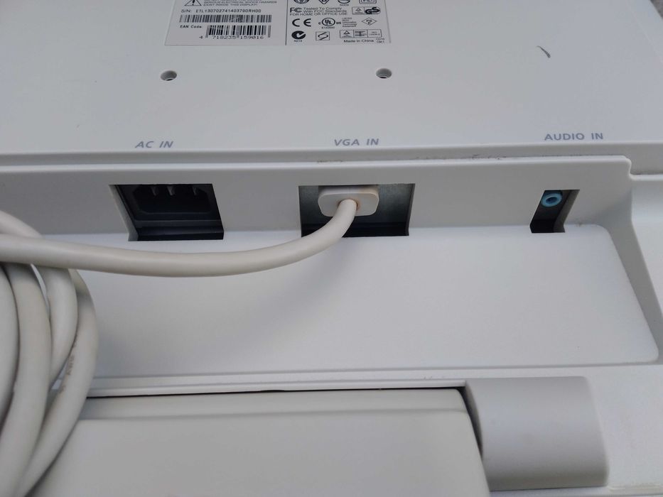 Monitor ACER AL1712