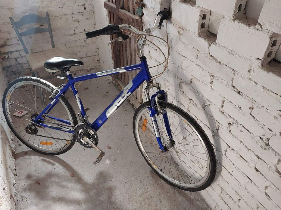 Sprzedaż roweru w dobrym stanie