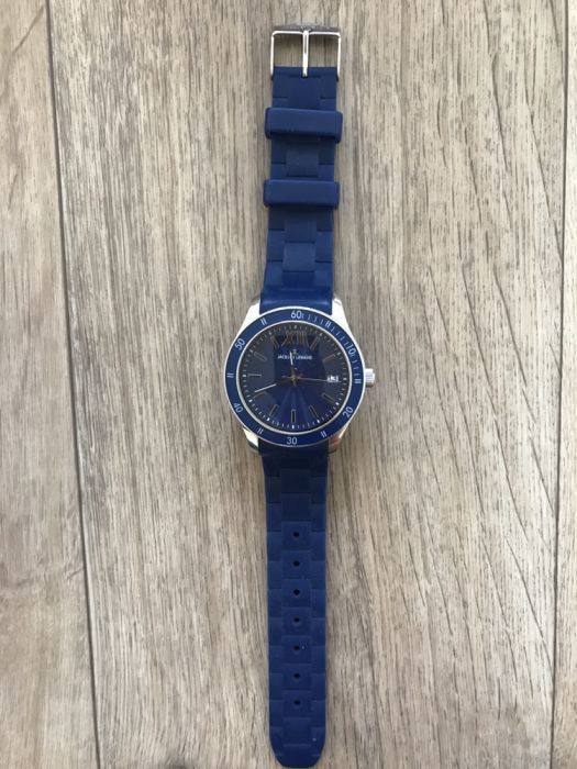 Jacques Lemans мужские часы