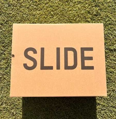Adidas Yeezy Slide Bone R.41