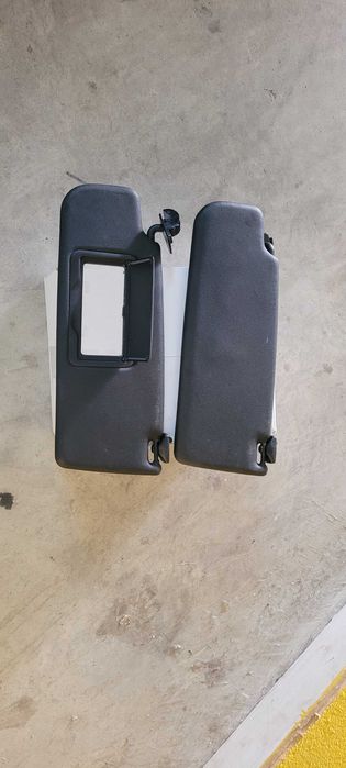 Palas para Mx 5 Modelo NB