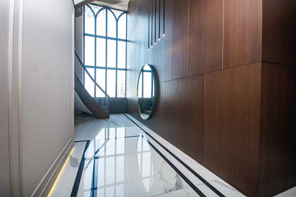 Багатокімнатна квартира за адресою вул. Лук'яненка Левка (площа 330 м²) - Atlanta.ua - фото 5