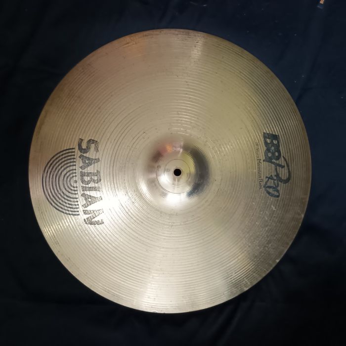 Райд Sabian B8 Pro Medium Ride 20" в гарному стані.