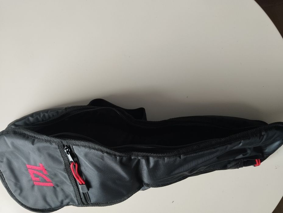 Pokrowiec na ukulele TGI Padded