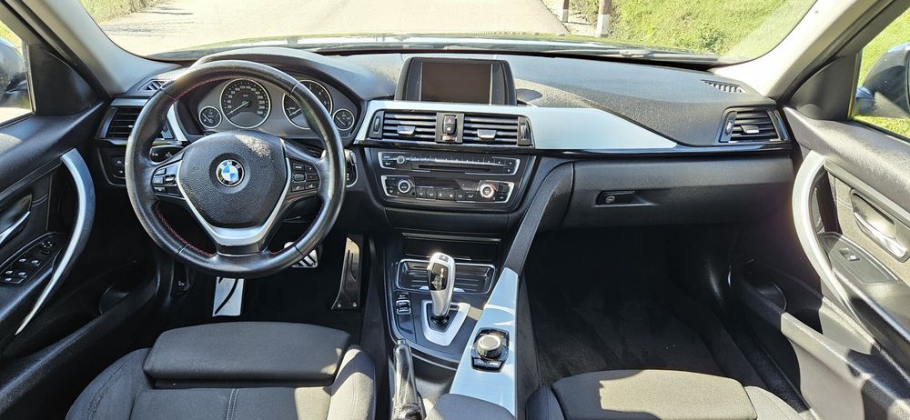 BMW F31 Automatica