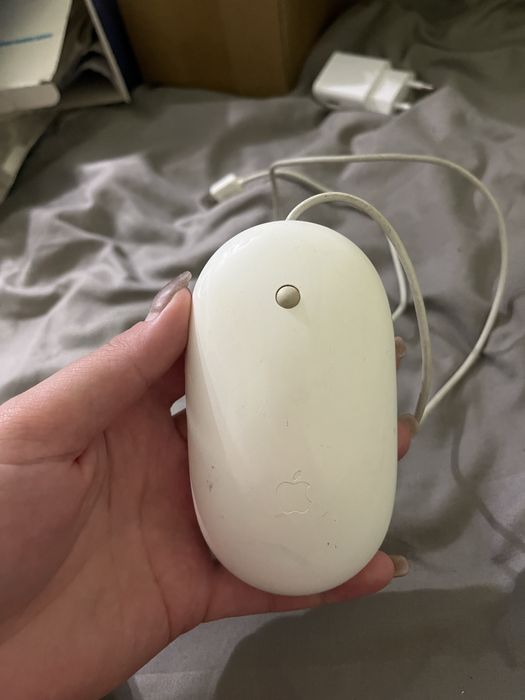 Продам мишу від Apple