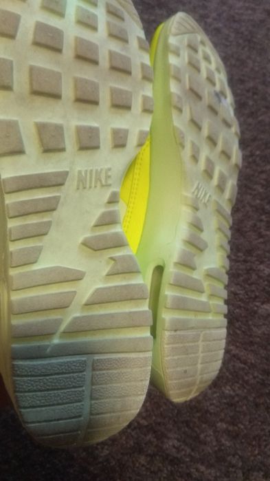 Nike Air rozm. 37.5 stan idealny