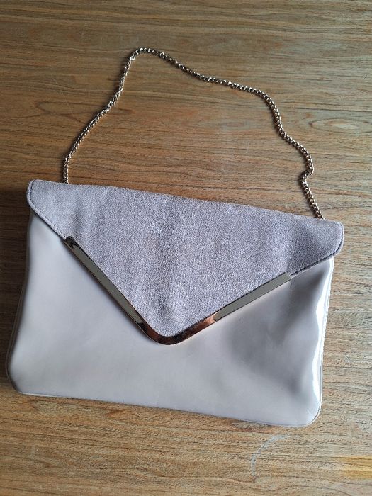 Torebka kopertówka, Mohito