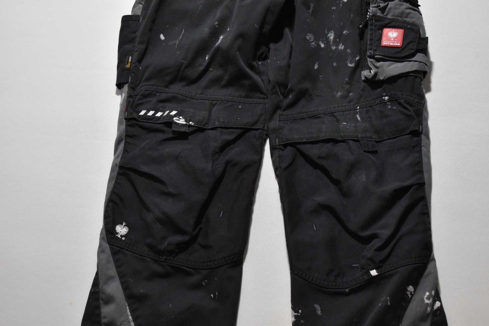 Engelbert Strauss spodnie 94/46 robocze