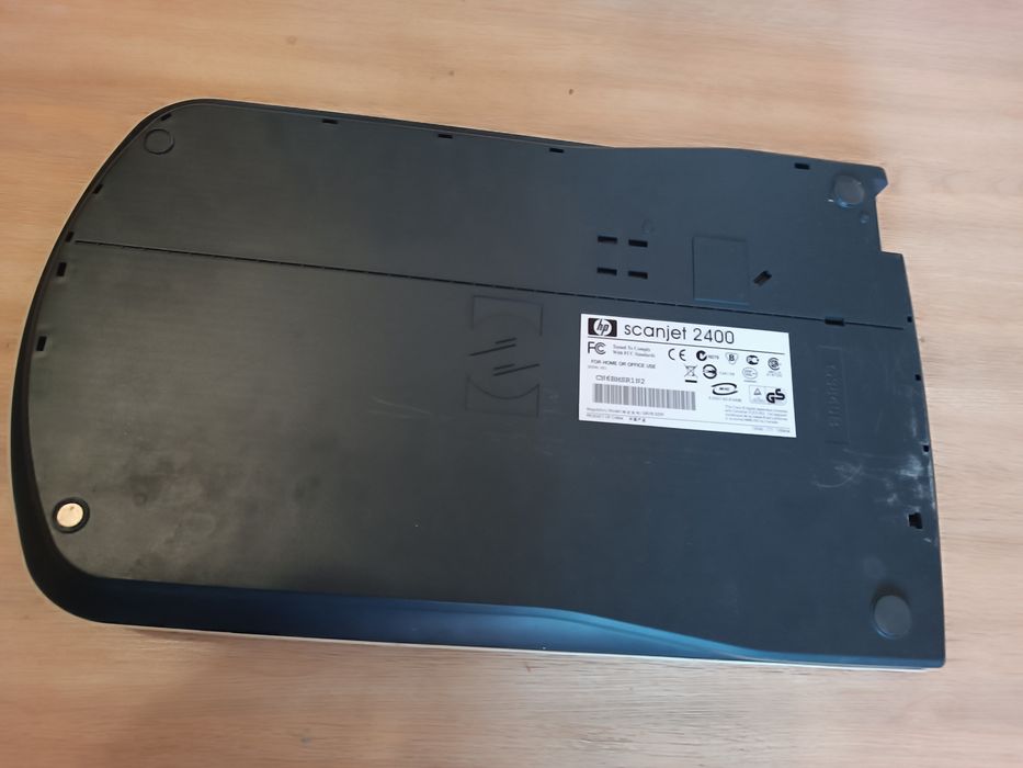 Сканер hp scanjet 4200
