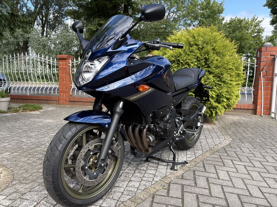 Yamaha
