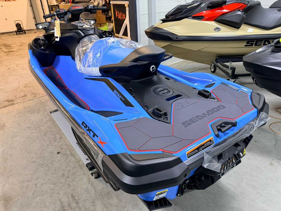 Sea Doo RXT X 325 Techpackage 2026 NOWY FV 23% skuter wodny