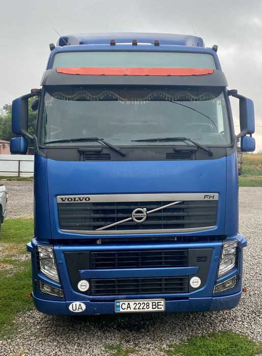 Volvo FH 13 2010
