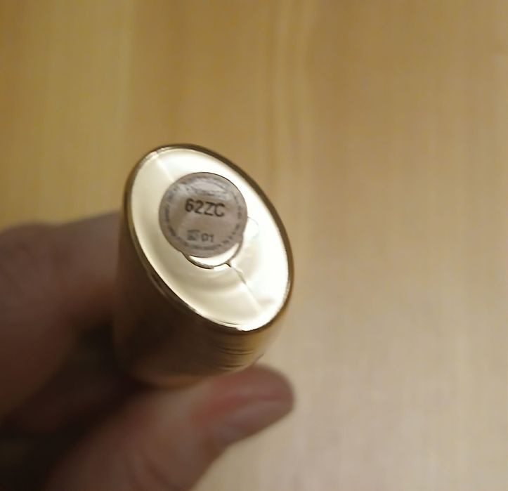 Lancôme Lash Idole Curl Goddess tusz do rzęs czarny