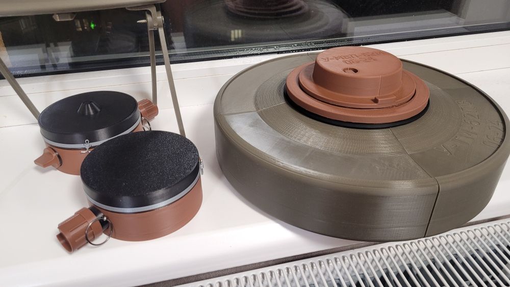 3D друк та моделювання