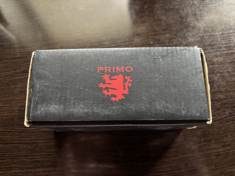 BMX передня втулка Primo Balance
