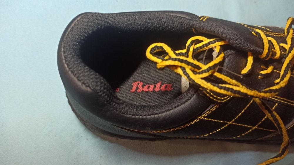 BATA 38 Black exclusive edition