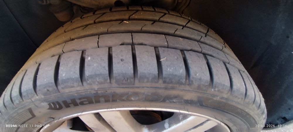 Vende VW pasat B5